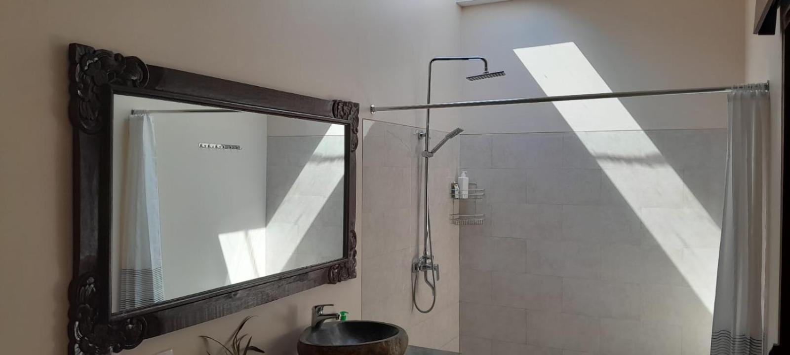 Umah Landuh Casa vacanze *