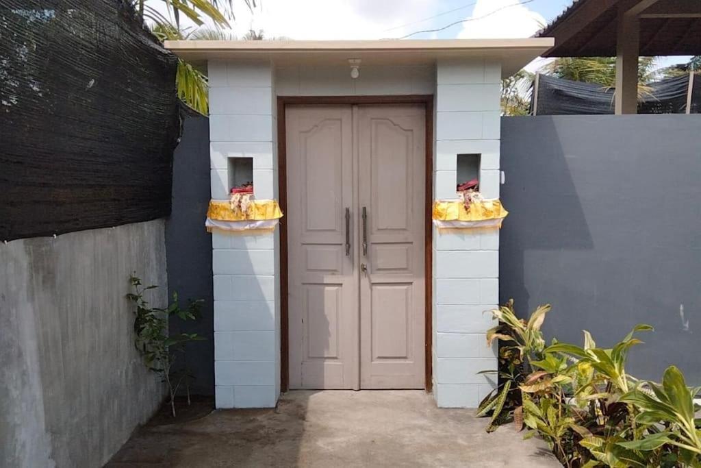 Casa vacanze Umah Landuh