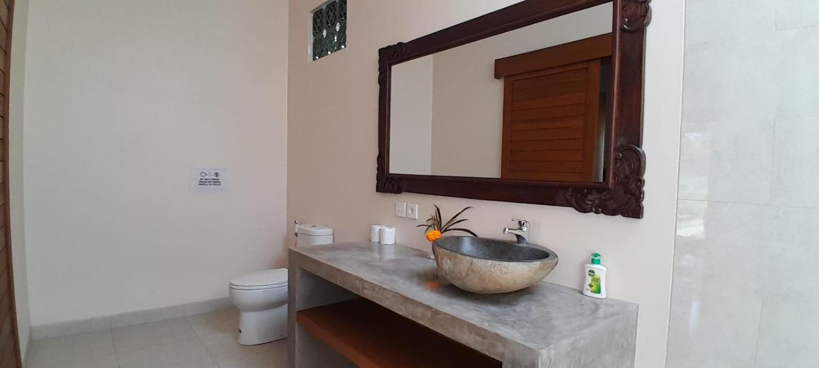 Umah Landuh Casa vacanze *
