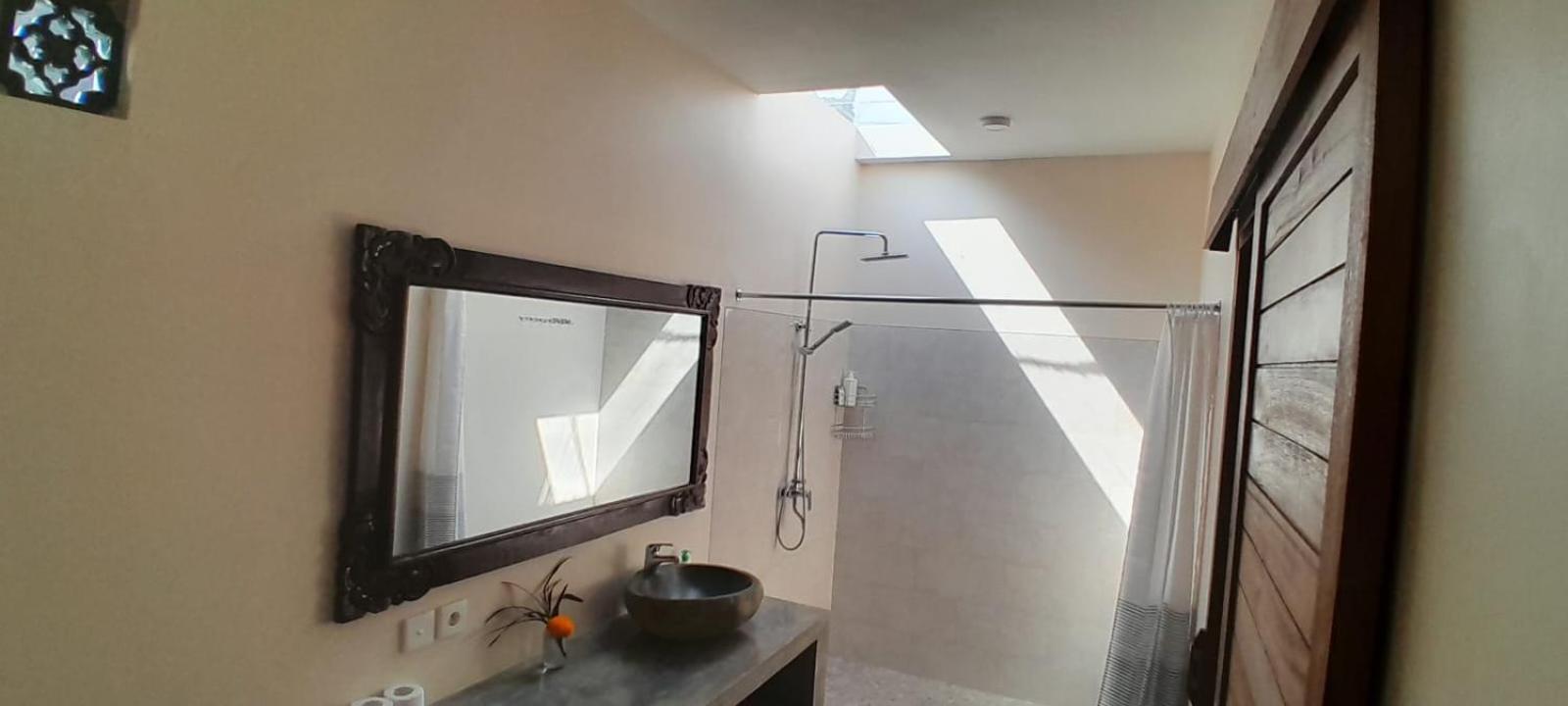Casa vacanze Umah Landuh