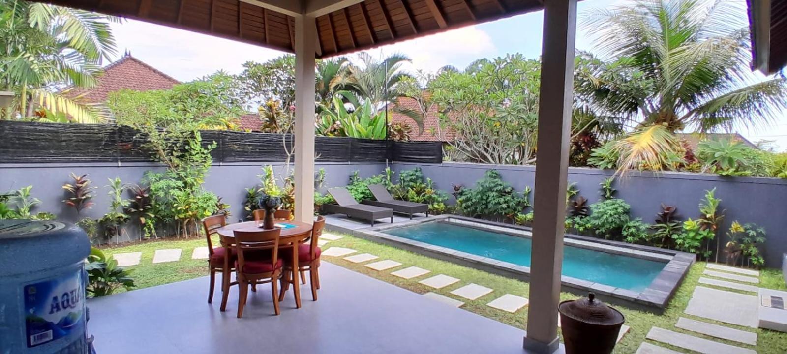 Umah Landuh Casa vacanze Ubud