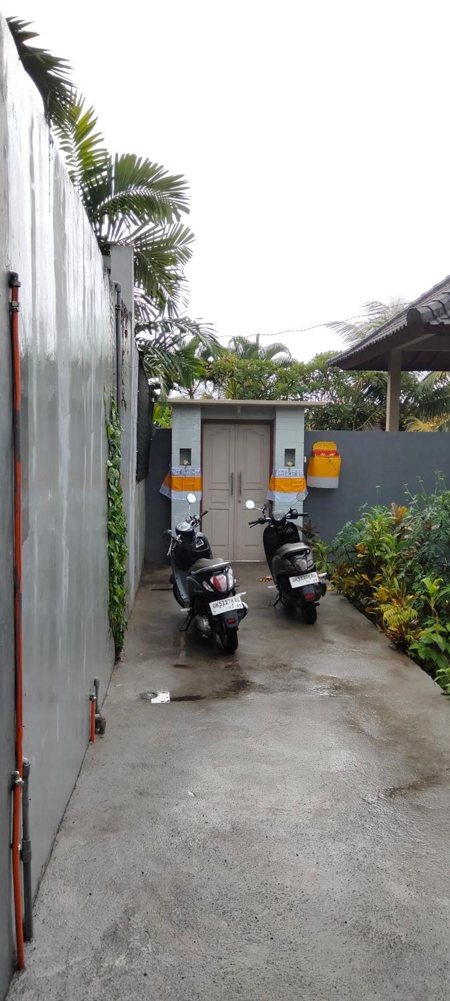 Casa vacanze Umah Landuh *