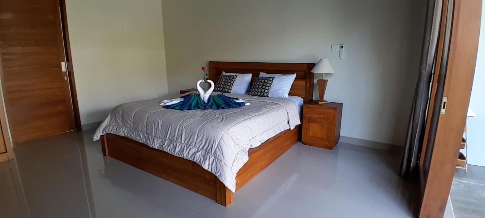 Umah Landuh Casa vacanze Ubud