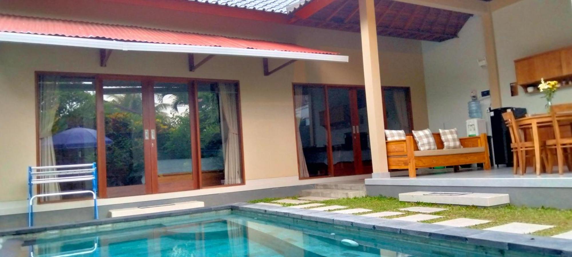 Casa vacanze Umah Landuh *