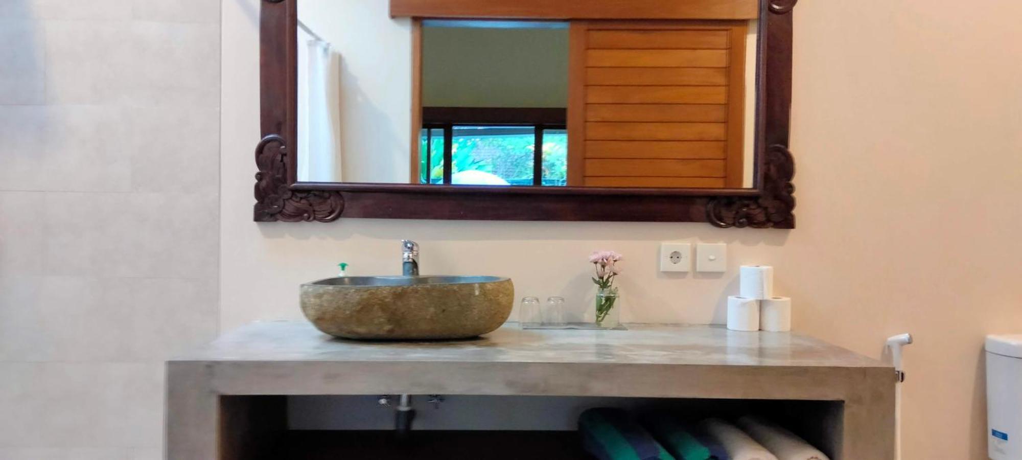 Casa vacanze Umah Landuh Ubud