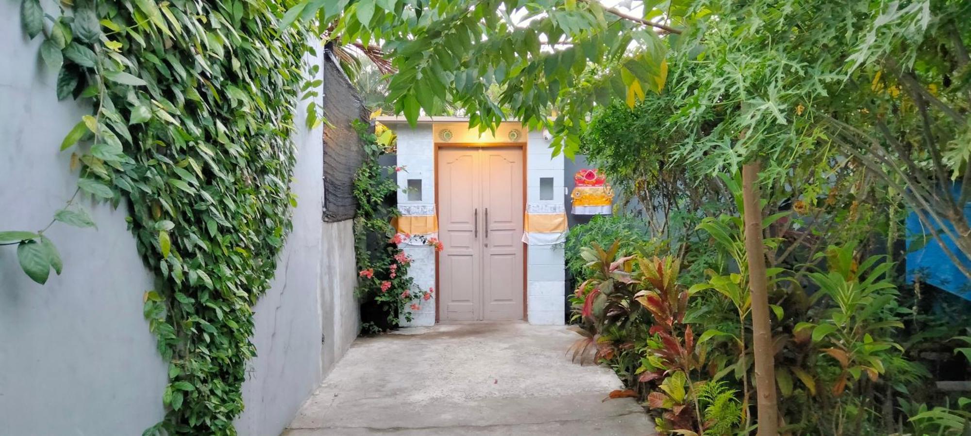 Umah Landuh Casa vacanze Ubud