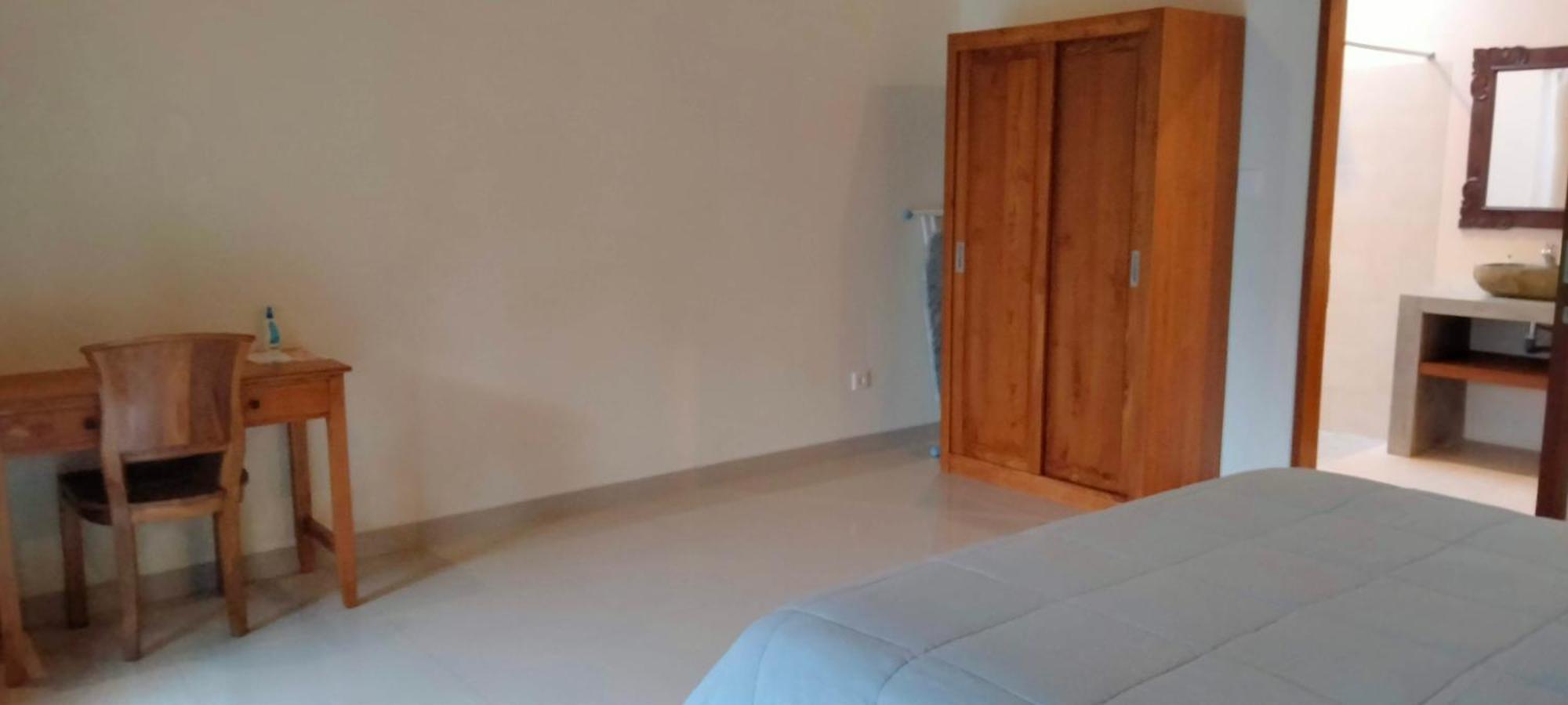 Umah Landuh Casa vacanze