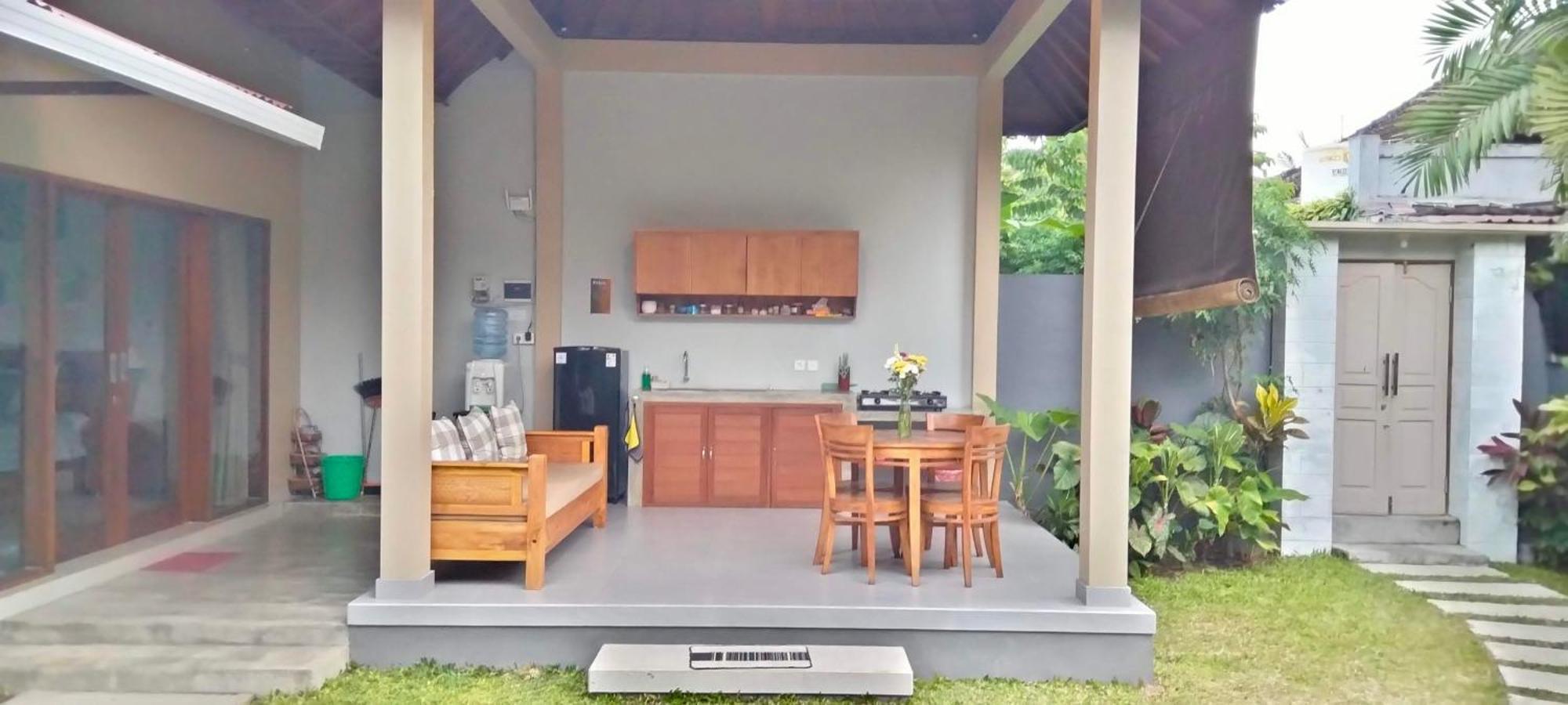 Casa vacanze Umah Landuh Ubud